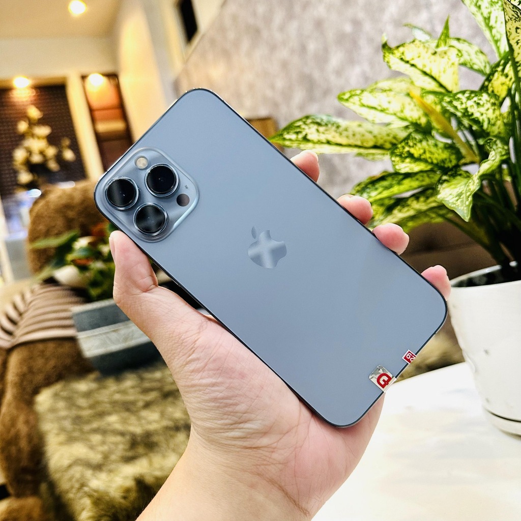 11 PR0MAX 512GB LL/A - Máy mới nguyên hộp, bảo hành 12 tháng