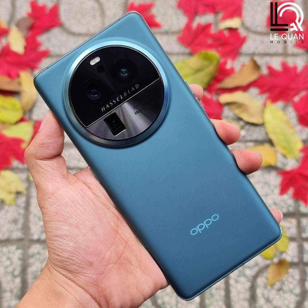 O.ppo f.ind X6 pr0 siêu đẹp hàng chuẩn