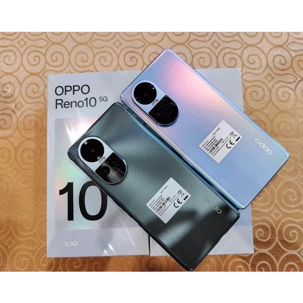 O.PP.O RENO 10 PR0 HÀNG CHUẨN FULL HỘP SIÊU ĐẸP