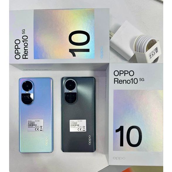 O.PP.O RENO 10 PR0 HÀNG CHUẨN FULL HỘP SIÊU ĐẸP