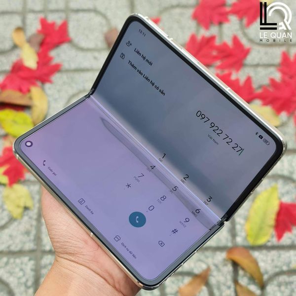 Điện thoại gập Op.p. o Find N2 , Find N2 Flip - Nguyên seal - BH 12 tháng