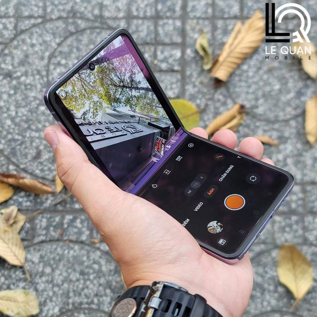 Điện thoại gập Op.p. o Find N2 , Find N2 Flip - Nguyên seal - BH 12 tháng