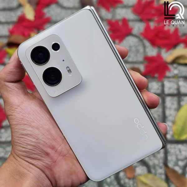 Điện thoại gập Op.p. o Find N2 , Find N2 Flip - Nguyên seal - BH 12 tháng