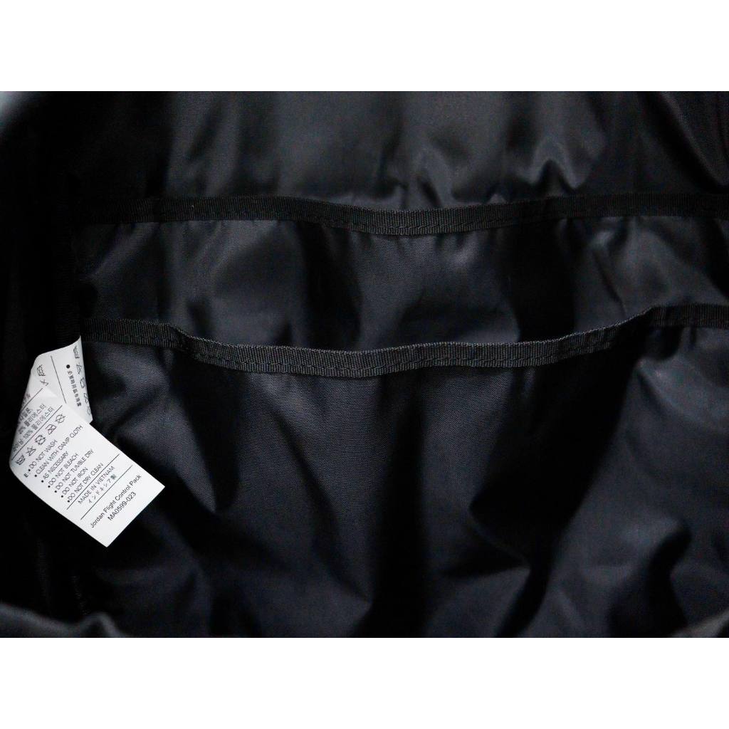 C3485    - 	Ba lô in logo trơn