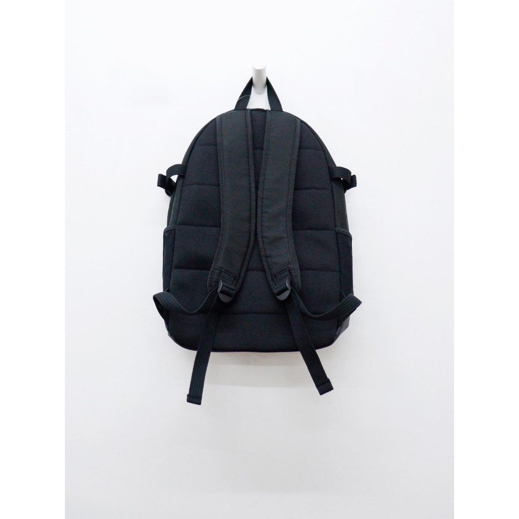 C3485    - 	Ba lô in logo trơn