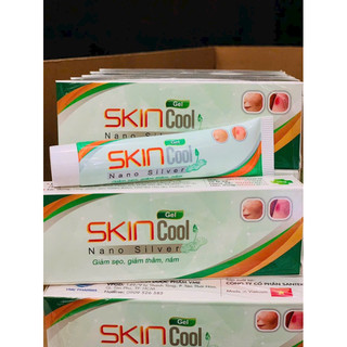 ✅ Kem Bôi Ngoài Da Skin Cool (10g)