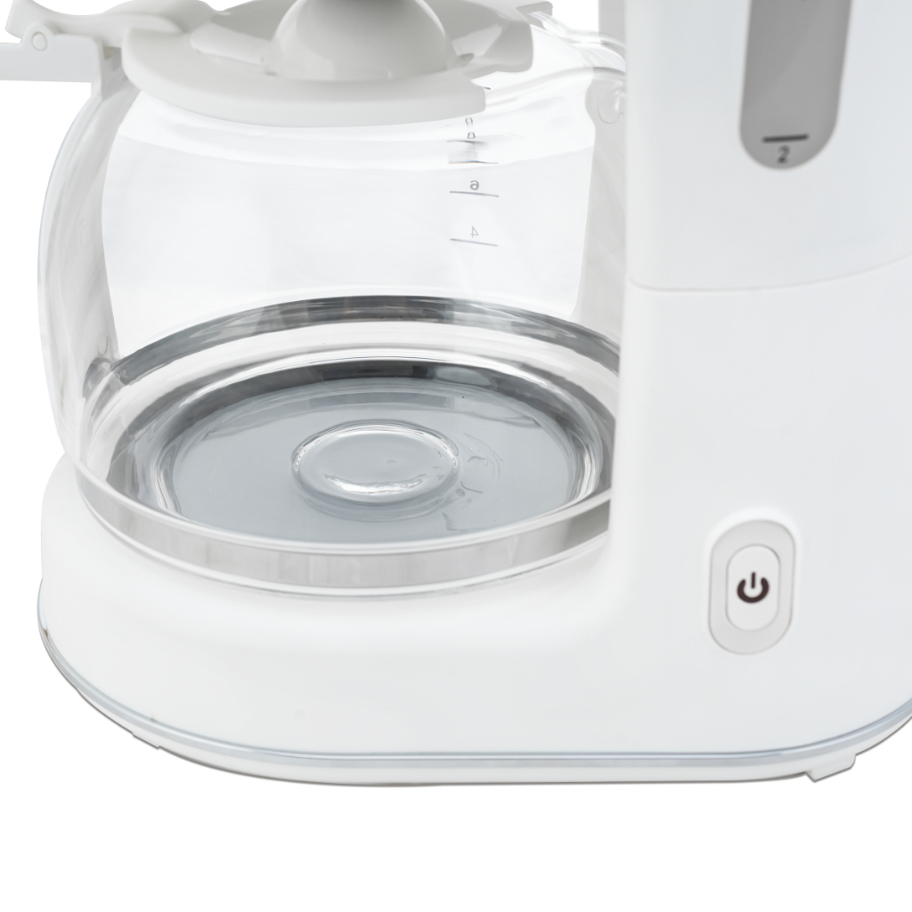 Máy Pha Cà Phê Nhỏ Giọt Winci CM1142, Dung Tích 1.25L, Bảo hành 01 năm.