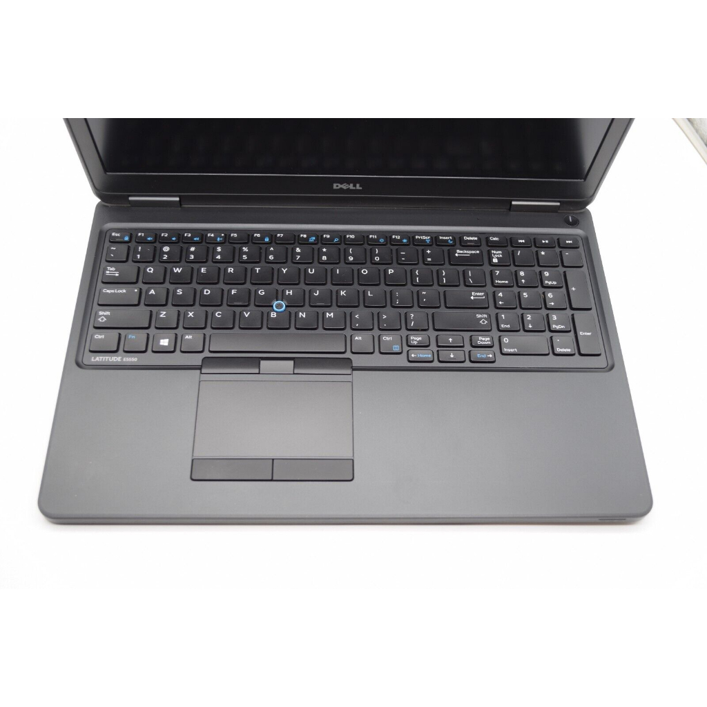 Laptop Dell Latitude E5480, E5450, E5550 màn 14 inch, 15.6 inch, laptop Dell i5 Ram 8G SSD 256G Likenew - HNQ Computer