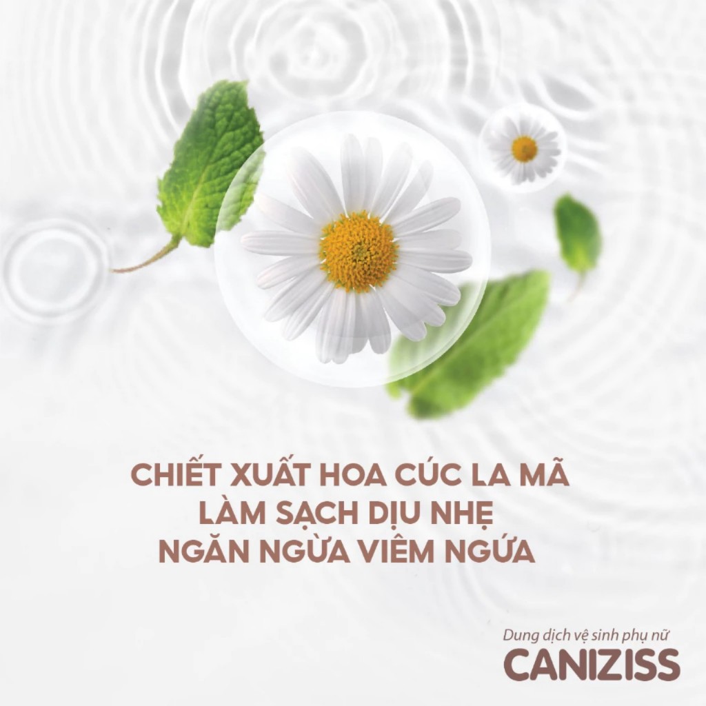 Sữa Vệ Sinh Phụ Nữ Ngăn Ngừa Viêm Nhiễm Hương Nước Hoa SANTAFA _Chai 120ml