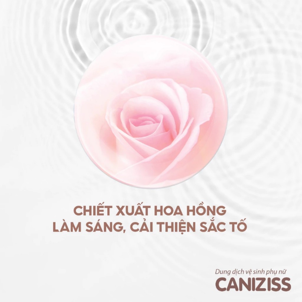 Sữa Vệ Sinh Phụ Nữ Ngăn Ngừa Viêm Nhiễm Hương Nước Hoa SANTAFA _Chai 120ml