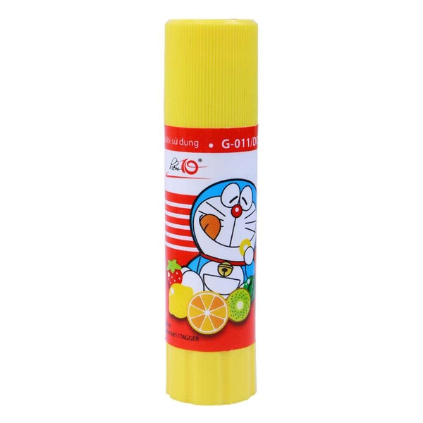 Keo Khô Thiên Long – Điểm 10 Doraemon G-011/DO