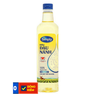 dầu ăn cho mọi người
