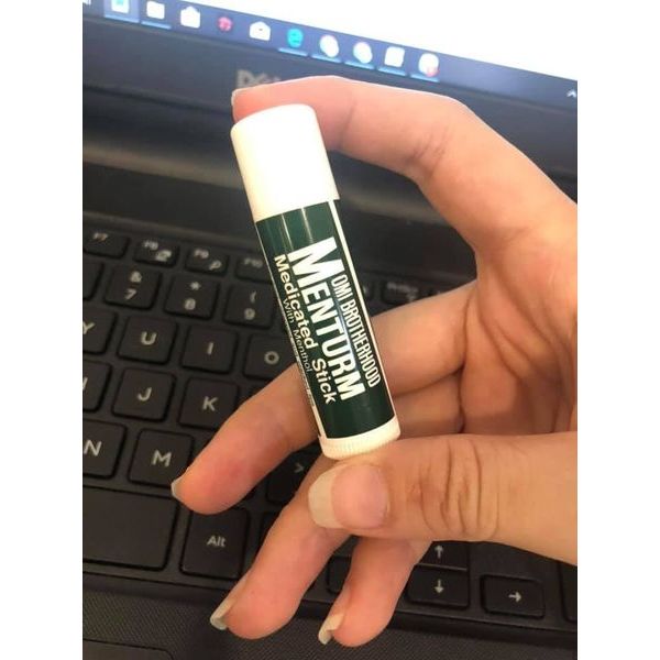 Thỏi son dưỡng OMI Nhật Bản 4g/thỏi