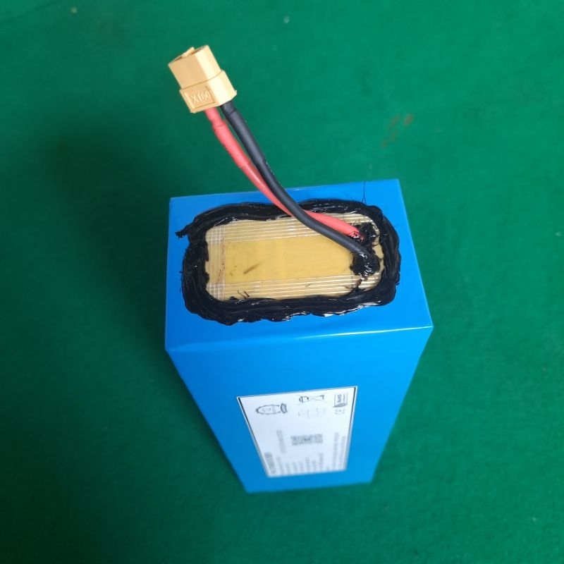 PIN LITHIUM XE ĐIỆN 48v12Ah 48v15ah 48v18ah 48v20ah