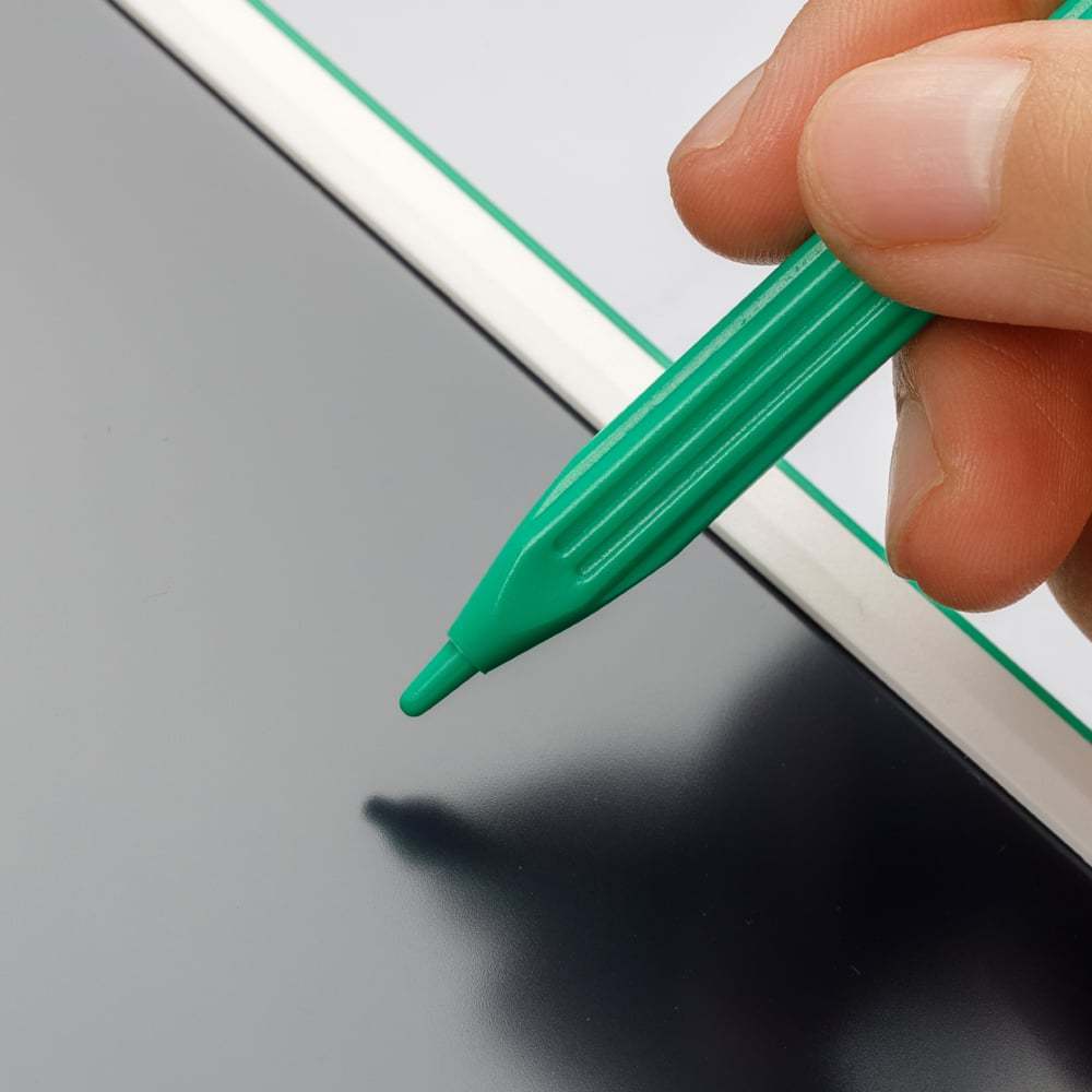 Bảng Vẽ Điện Tử Thông Minh 3D Thiên Long EWB-001 Đa Sắc Màu, Màn Hình 10 Inch Tự Xóa Được, Thúc đẩy Bé sáng tạo