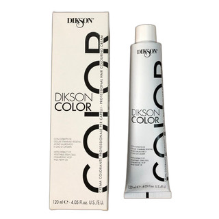 Màu nhuộm tóc SIÊU PHỦ BẠC Dikson Extra Premium Hair Colouring Cream 120ml