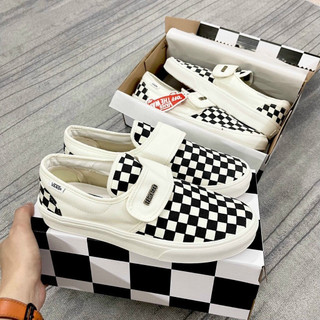 Giày thể thao vans nam nữ , giày sneaker vans dán hót trend 2023 bản s.cấp full size 36-43 full box bill