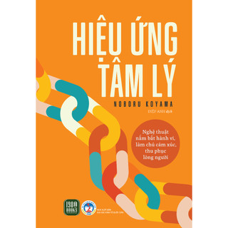 Sách - hiệu ứng tâm lý