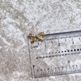 Phụ Kiện Charm Đá Đính Móng Nail Móng Tay Nail