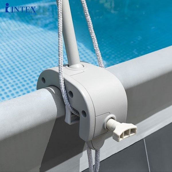 Mái che mát bể bơi khung kim loại INTEX 28054