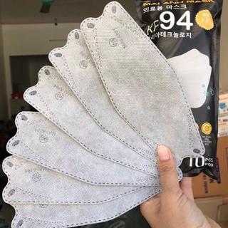 Khẩu trang KF94 mai anh