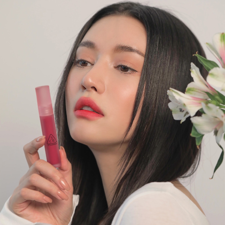 Son Kem Lì 3CE Blur Water Tint 4.6g