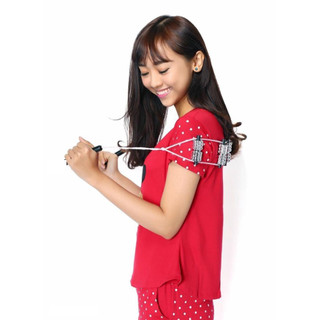 Dây massage lưng gỗ Tân Lập Thành dài 1m2