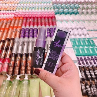 [Mini Size] Xịt Khóa Lớp Trang Điểm All Nighter Makeup Setting Spray