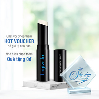 Son dưỡng môi không màu Lagivado - Quà tặng sinh nhật ý nghĩa