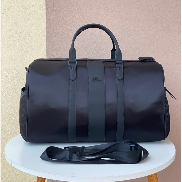 Túi Du Lịch LEKA LUFA Drum 50 SL
