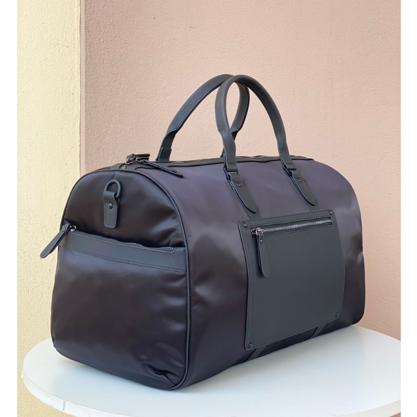 Túi Du Lịch LEKA LUFA Drum 50 SL