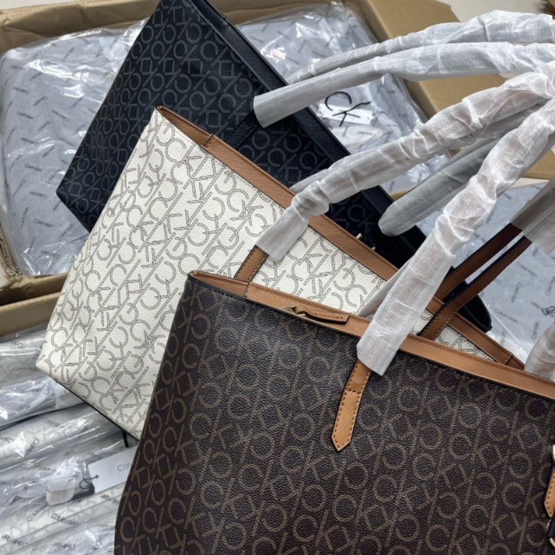 Túi Tote CALVIN KLEIN