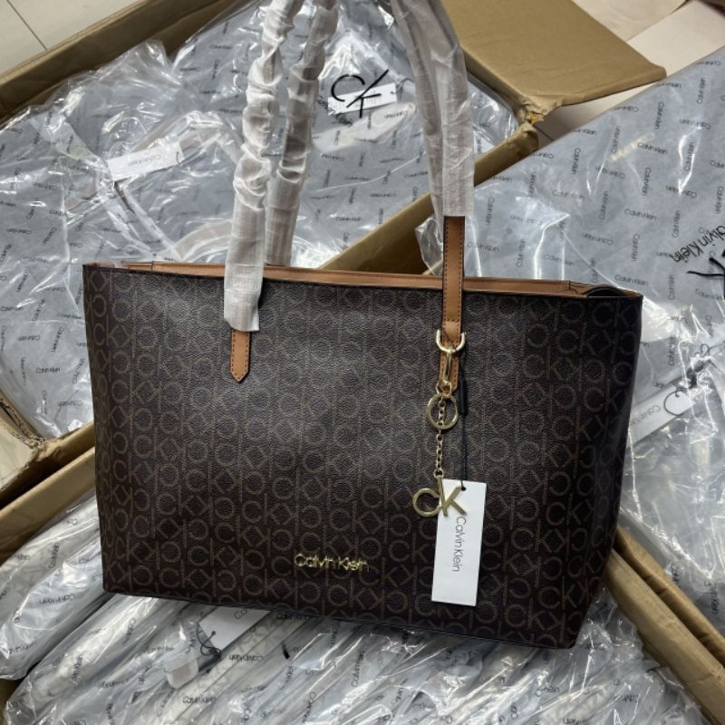 Túi Tote CALVIN KLEIN