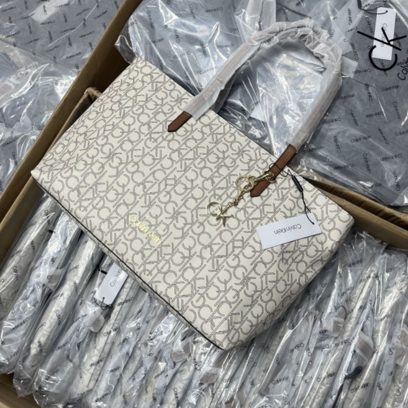 Túi Tote CALVIN KLEIN