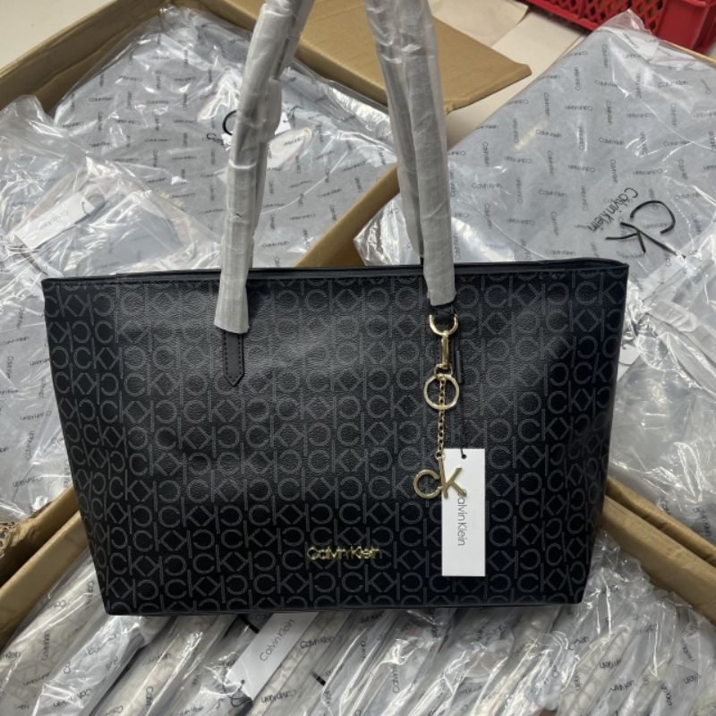 Túi Tote CALVIN KLEIN