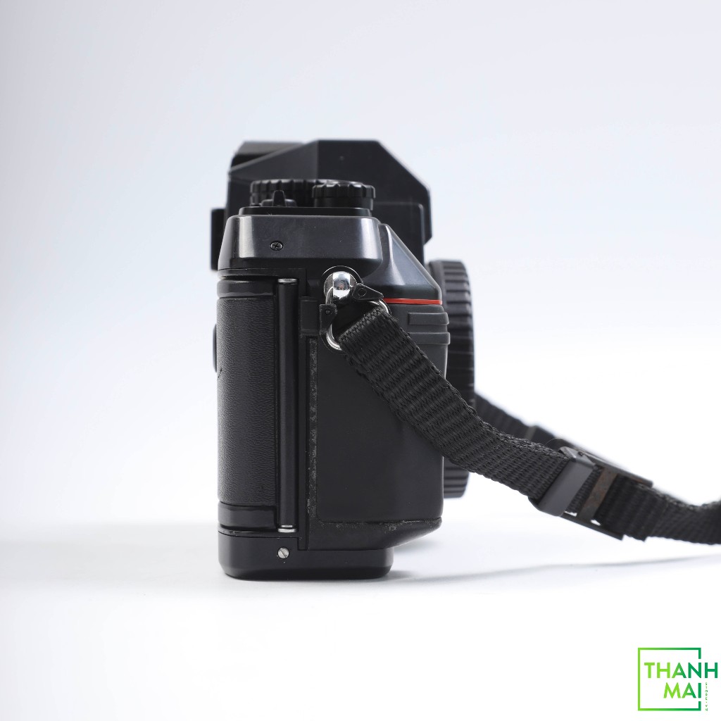 Máy ảnh Film Nikon N2000