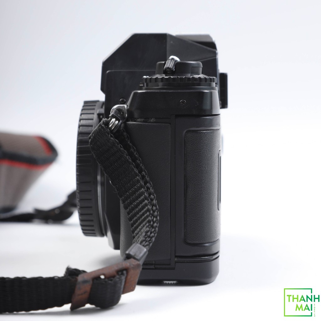 Máy ảnh Film Nikon N2000