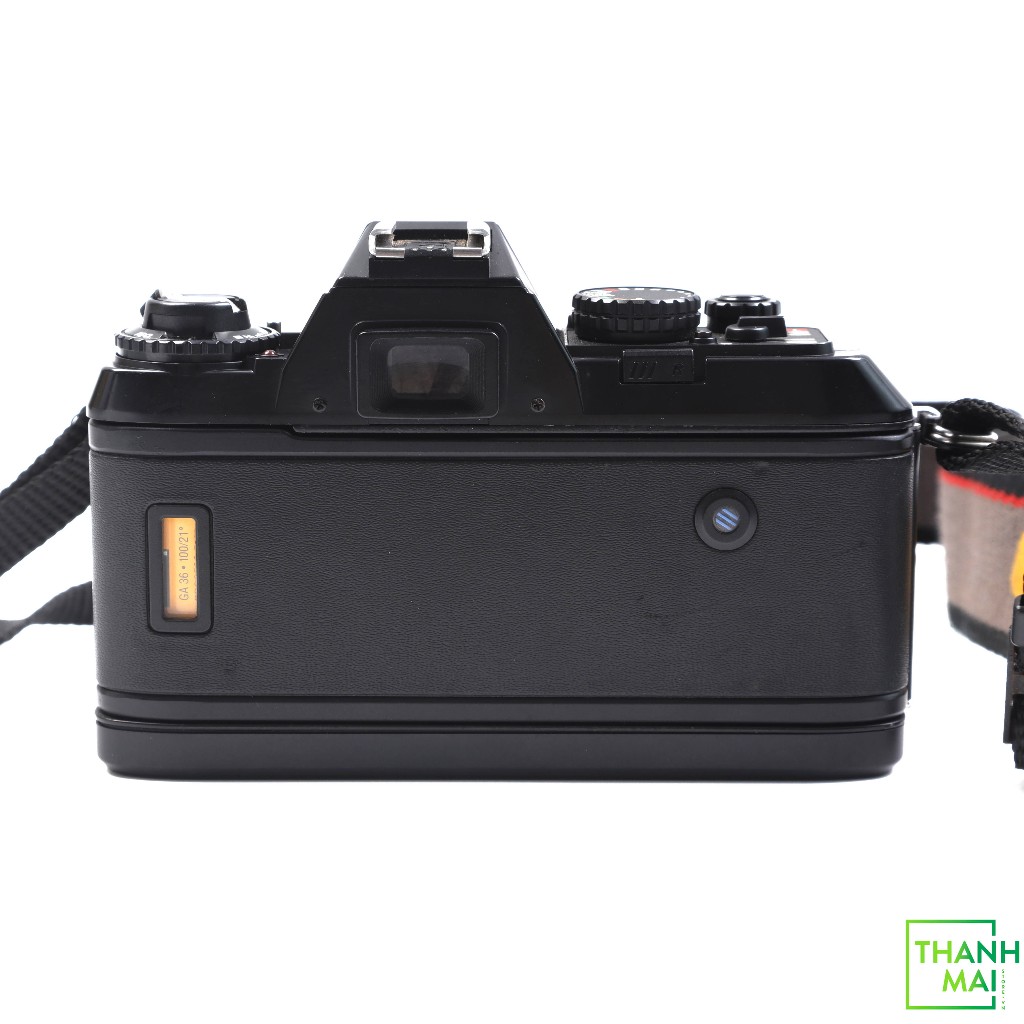 Máy ảnh Film Nikon N2000