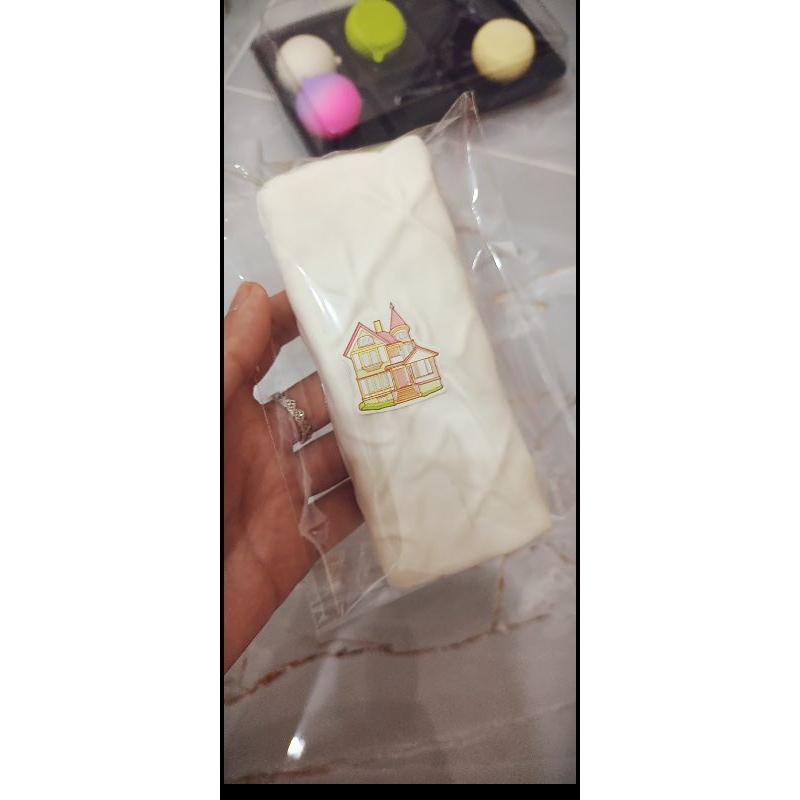 Đồ chơi squishy chính hãng