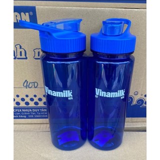Bình nước học sinh nhựa duy tân 700ml