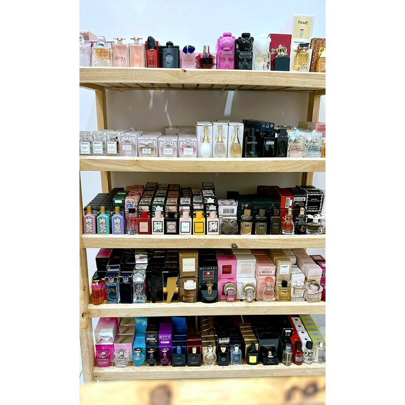 Nước Hoa Mini - A.U.T.H