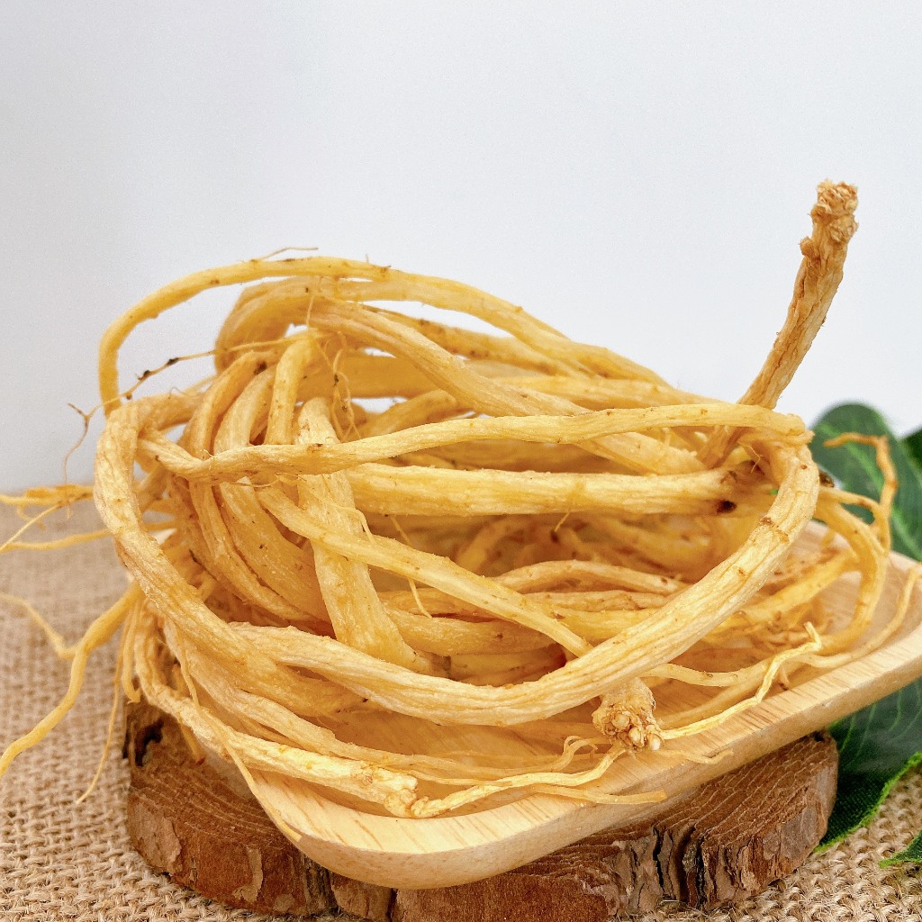 Sâm Dây Ngọc Linh Đẳng Sâm Măng Đen Đặc Sản The Măng Đen Kon Tum