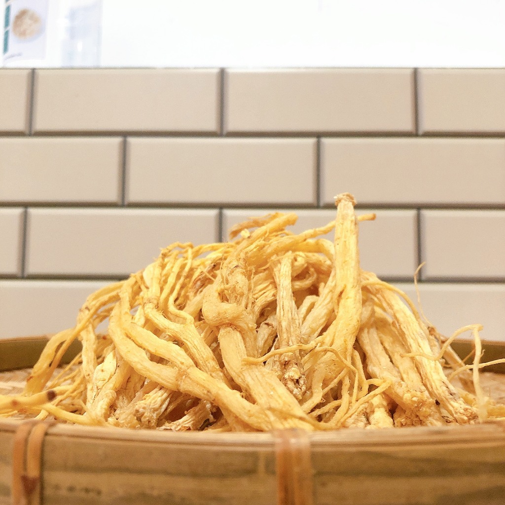 Sâm Dây Ngọc Linh Đẳng Sâm Măng Đen Đặc Sản The Măng Đen Kon Tum