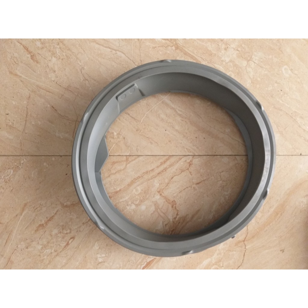 ron cửa máy giặt, gioăng máy giặt LG 8KG, 9KG