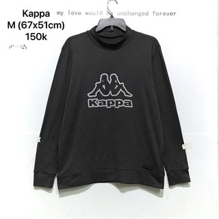 [Inbox chọn mẫu] SWEATER size M