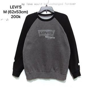 [Inbox chọn mẫu] SWEATER size M