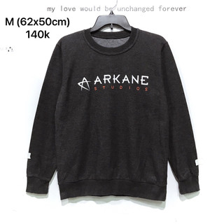 [Inbox chọn mẫu] SWEATER size M