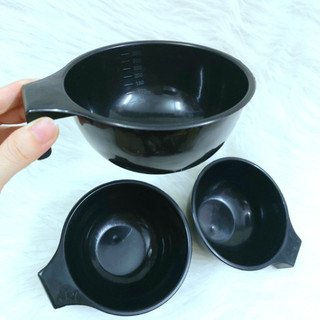 Chén Đựng Thuốc Nhuộm