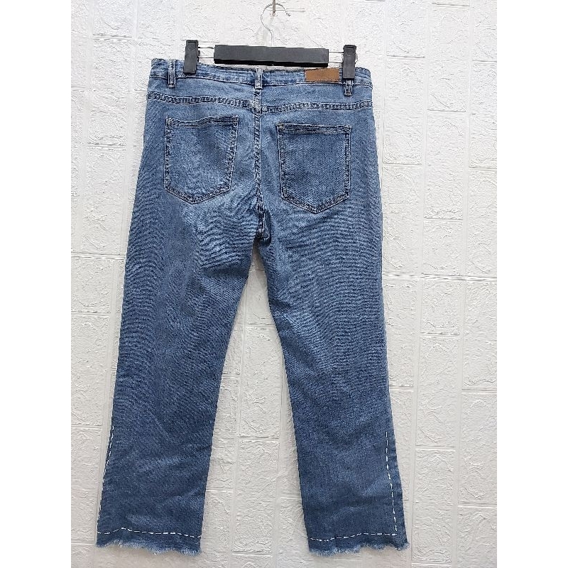 Quần Jean nam hàng new eo 82cm.