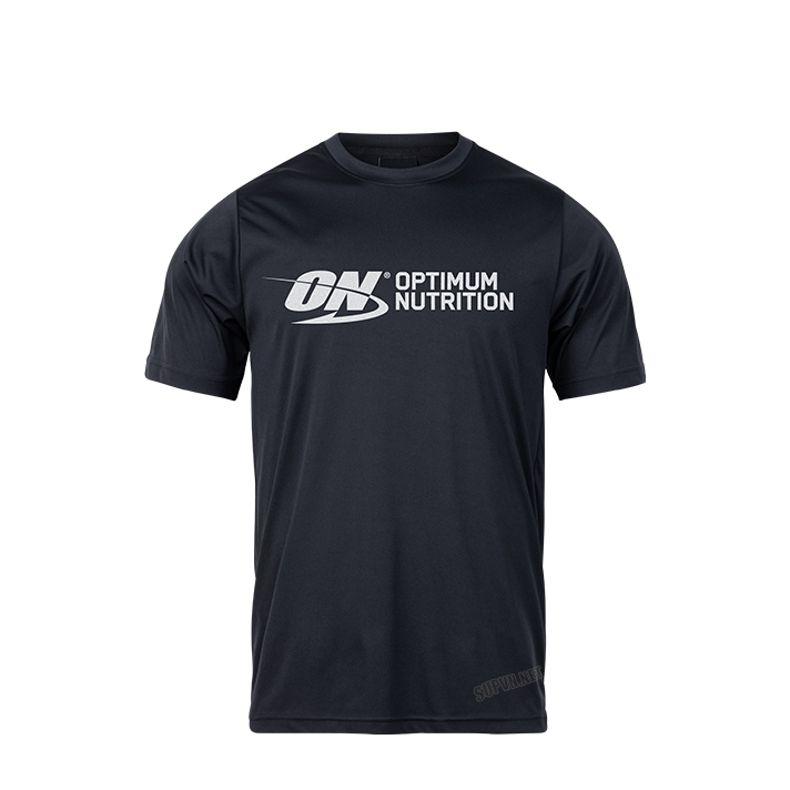 Áo Thun Tập Gym Nam Nữ On Optimumnutrition